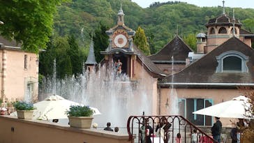 河口湖 音楽と森の美術館に投稿された画像（2022/5/6）