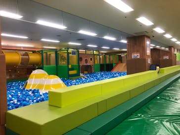 ピュアハートキッズランド尼崎つかしんに投稿された画像（2022/5/6）