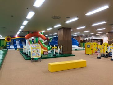 ピュアハートキッズランド尼崎つかしんに投稿された画像（2022/5/6）