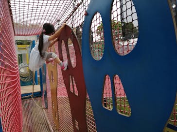 さがみ湖MORI MORIに投稿された画像（2022/5/6）