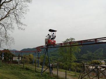 さがみ湖MORI MORIに投稿された画像（2022/5/6）