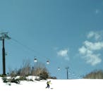 奥志賀高原スキー場に投稿された画像（2022/5/6）