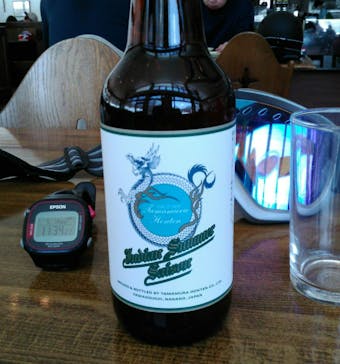 奥志賀高原スキー場に投稿された画像（2022/5/6）