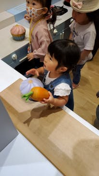 横浜アンパンマンこどもミュージアムに投稿された画像（2022/5/6）