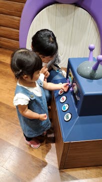 横浜アンパンマンこどもミュージアムに投稿された画像（2022/5/6）