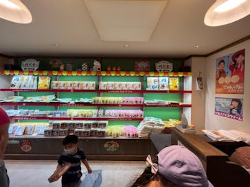 西武園ゆうえんちに投稿された画像（2022/5/6）