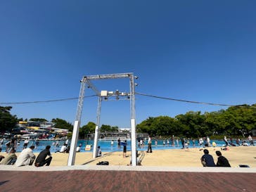 西武園ゆうえんちに投稿された画像（2022/5/6）