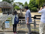 東武動物公園に投稿された画像（2022/5/6）