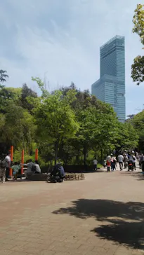 天王寺動物園に投稿された画像（2022/5/6）