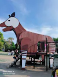 よこはま動物園ズーラシアに投稿された画像（2022/5/6）