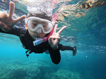 武藤潜水に投稿された画像（2022/5/6）