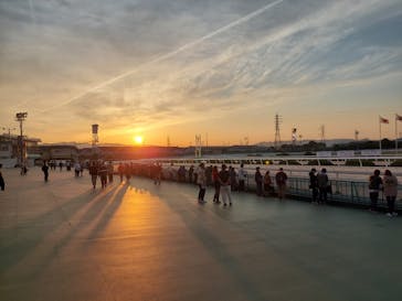 園田競馬場に投稿された画像（2022/5/6）