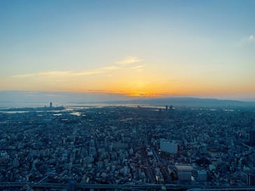 あべのハルカス美術館に投稿された画像（2022/5/6）