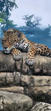 天王寺動物園に投稿された画像（2022/5/6）