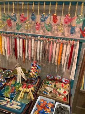 西武園ゆうえんちに投稿された画像（2022/5/3）