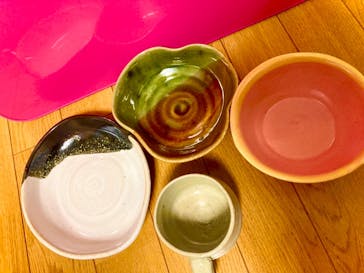 師楽に投稿された画像（2022/5/6）