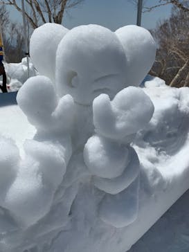 野沢温泉スキー場に投稿された画像（2022/5/6）