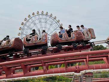 東武動物公園に投稿された画像（2022/5/6）