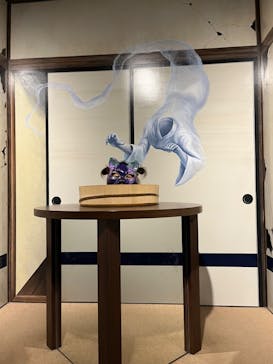 東映太秦映画村に投稿された画像（2022/5/6）