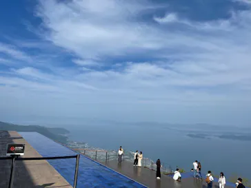 びわ湖バレイに投稿された画像（2022/5/6）