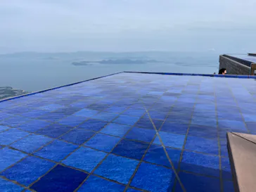 びわ湖バレイに投稿された画像（2022/5/6）