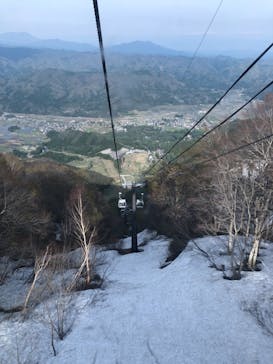 Hakuba47ウィンタースポーツパークに投稿された画像（2022/5/6）