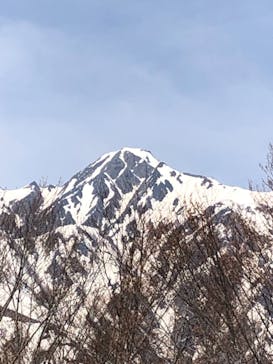 Hakuba47ウィンタースポーツパークに投稿された画像（2022/5/6）