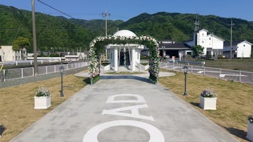 YUMI KATSURA MUSEUM WAKASAに投稿された画像（2022/5/6）