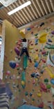 HEADROCK climbing gym（ヘッドロッククライミングジム）に投稿された画像（2022/5/7）