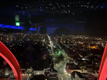 ニデック京都タワーに投稿された画像（2022/5/6）