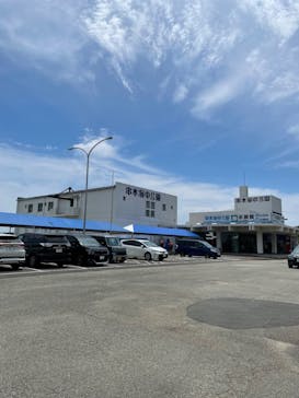 串本海中公園水族館に投稿された画像（2022/5/7）