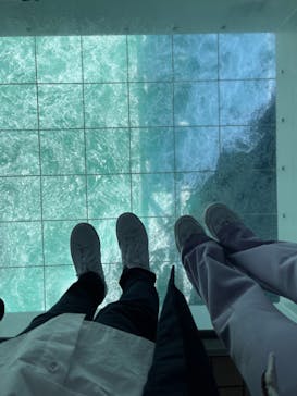 徳島県立 渦の道に投稿された画像（2022/5/7）