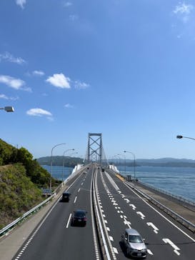 徳島県立 渦の道に投稿された画像（2022/5/7）