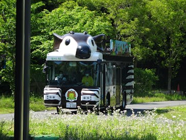 よこはま動物園ズーラシアに投稿された画像（2022/5/7）