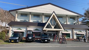 志賀高原マウンテンリゾートに投稿された画像（2022/5/7）