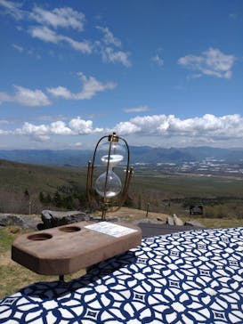 サンメドウズ清里に投稿された画像（2022/5/7）