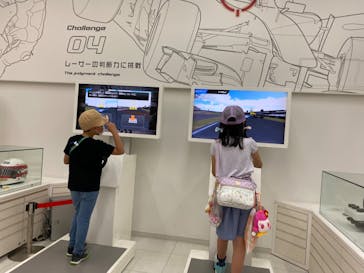 鈴鹿サーキットに投稿された画像（2022/5/7）