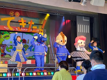 鈴鹿サーキットに投稿された画像（2022/5/7）