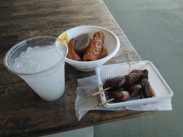 園田競馬場に投稿された画像（2022/5/7）