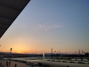 園田競馬場に投稿された画像（2022/5/7）