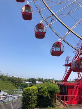 鈴鹿サーキットに投稿された画像（2022/5/7）