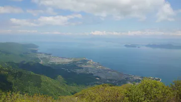 びわ湖バレイに投稿された画像（2022/5/7）