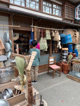 西武園ゆうえんちに投稿された画像（2022/5/7）