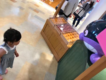 神戸アンパンマンこどもミュージアム＆モールに投稿された画像（2022/5/7）