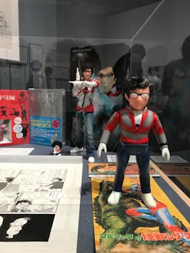 あべのハルカス美術館に投稿された画像（2022/5/7）