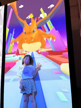 新潟県民会館 ギャラリーに投稿された画像（2022/5/7）