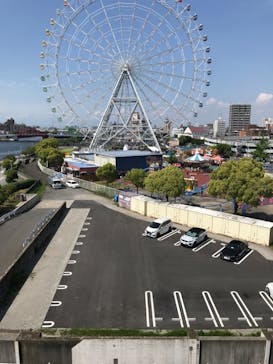 名古屋港水族館に投稿された画像（2022/5/7）
