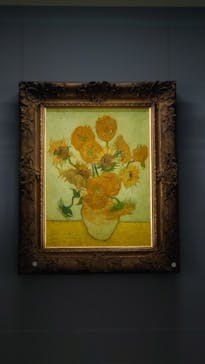 シダネルとマルタン展（SOMPO美術館）に投稿された画像（2022/5/7）