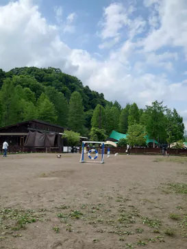 わんダフルネイチャーヴィレッジに投稿された画像（2022/5/7）