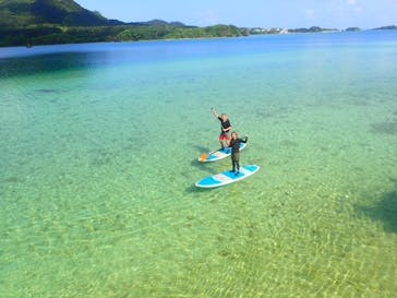 石垣島 ADVENTURE PiPi（イシガキジマアドベンチャーピピ）に投稿された画像（2022/5/7）